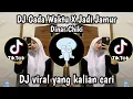Download Lagu DJ GADA WAKTU X JADI JAMUR DINAR CHIKI VIRAL || DJ TIKTOK TERBARU 2023