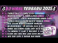 Download Lagu DJ TIKTOK TERBARU 2025🎵DJ TABOLA BALE X LAMPU KAKA🎵DJ NGAPAIN REPOT X TABOLA BALE || FULL ALBUM 