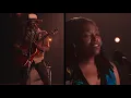 Black Pumas - Colors (feat. Jack Johnson) (Live on Good Morning America)