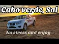 Download Lagu 🇨🇻Cabo verde, Sal: no stress and enjoy🦈|Short travel film Kaapverdië