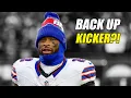 INSANE Surprises from the Bills First Depth Chart