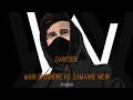 Download Lagu Darkside x Main Dhoondne Ko Zamaane Mein ( Lofi Mashup ) - Xylo Rik