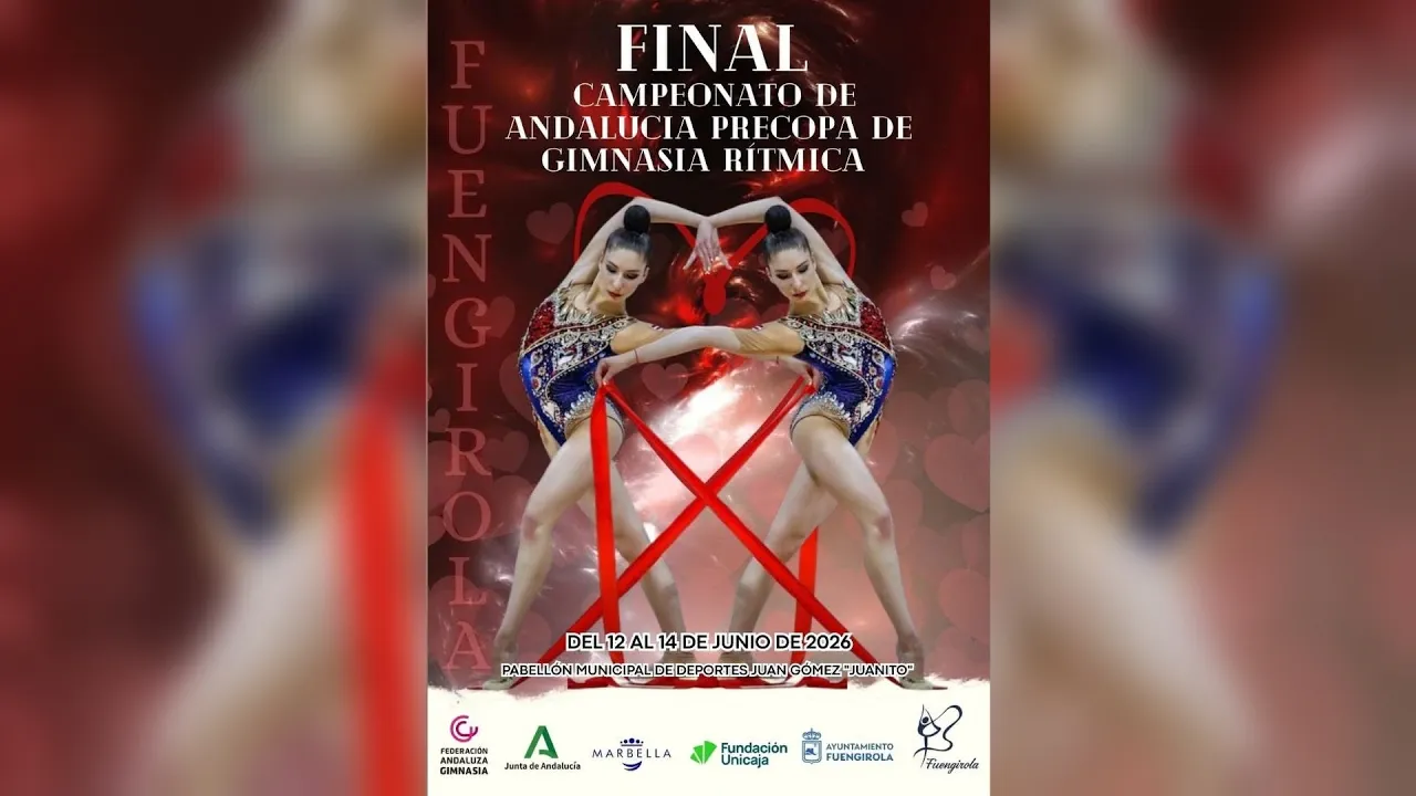 Alsur contará con cuatro representantes en la Final andaluza