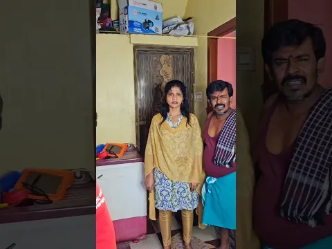 டேய் யார்ரா நீ..😂🌬️Twist irukku😁🤭 #nextlevel #comedy #trending #funny #deliveryboy #vairalvideo