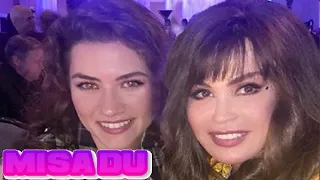 Marie Osmond 58 shares rare throwback photo with daughter