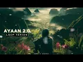 Download Lagu Bibas Music X Anxmus  - Ayaan 2.0 || Loop Version || Best Music for Sleep, Meditation, Long drive