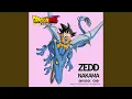 NAKAMA (Dragon Ball DAIMA Ending Theme - Full Length)