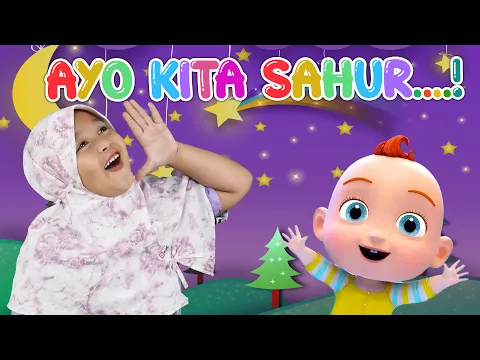 Download MP3 LAGU ANAK AYO KITA SAHUR  | LAGU ANAK BALITA TERBARU