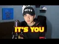 Lagu Ali Gatie - It's You (Acoustic Cover)