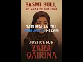 Download Lagu Justice For Zara Qairina (LIRIK) 