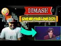 Download Lagu Dimash - Give Me Your Love 2021 - Producer Reaction