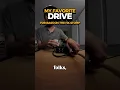 Is this the BEST Drive on the HX Stomp