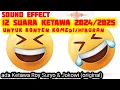 Download Lagu 12 Suara Ketawa Viral 2024/2025