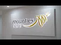 Mounties Care Mobility Independence We Got You