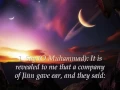 Download Lagu Surah 72 Al-Jinn Recited by Sa'ud Ash Shuraim