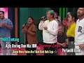 Download Lagu Host Tantang - Agly Roring Dan Nia JDM - Nyanyi Lagu - Bagai Mana Kalau Aku Tidak Baik Baik Saja -