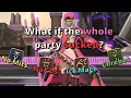What If your Entire Party Played Terribly FFXIV Dawntrail
