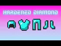 How To Get Hardend Diamonds - Hypixel Skyblock Minecraft