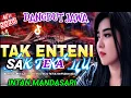 Download Lagu TAK ENTENI SAK TEKAMU ‼️DJ TRAP FULL BASS PALING BANYAK DI CARI