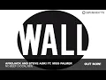Afrojack and Steve Aoki ft. Miss Palmer - No Beef (Vocal Mix)
