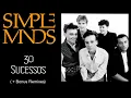 Download Lagu Simple.Minds - 30 Sucessos (+Bonus Remixes)