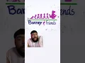 What happened to the kids of Barney season 1