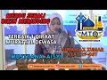 Download Lagu MERDU SEKALI BIKIN MERINDING TERBAIK 1 QIRAAT MURATTAL DEWASA || MTQ XXXVI TINGKAT PRO KAL-SEL