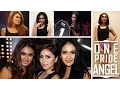 Download Lagu Gadis-gadis Seksi di Arena One Pride MMA