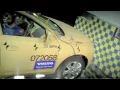 Volvo XC60 Crumple Zones
