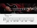 Bob Marley "Could You Be Loved" Guitar Lesson @ GuitarInstructor.com (excerpt)