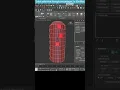 Correct vs Methods for Polygon Selection in 3Ds Max