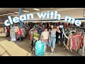working a CLOSING SHIFT at the thrift cause my haters are mad