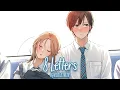 Lagu Nightcore - 8 Letters (BIZCUITBEER)