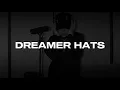 DREAMER HATS - Omar Camacho (Letra/Lyrics)