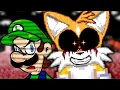 3 SONIC EXE GAMES