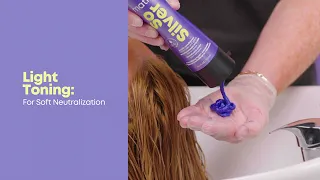 Matrix So Silver Pigmented Conditioner