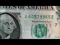 HEAVY OVER INK ERROR Rare Finds in Pocket Change Worth Tons of Money