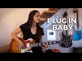 Download Lagu Muse - Plug in Baby (Cover by Chloé)