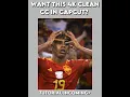 4K CLEAN CC TUTORIAL IN CAPCUT
