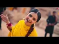 Thekedara Ka Byah | Masoom Sharma new song  | Shivani Yadav | New Haryanvi Songs Haryanavi 2024