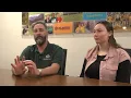Exploratory Studies in 60 seconds