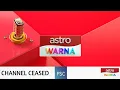 Download Lagu [CHANNEL CEASED] (3/12/2024): Astro Warna MP3