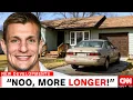 Why Is Rob Gronkowski RICH But Lives Like a Poor Man