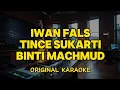 Download Lagu Iwan Fals - Tince Sukarti Binti Mahmud (Karaoke Score)
