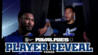 Rivalry Uniforms Coming Soon Teaser