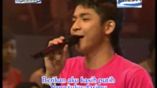 Download UNGU - Berikan Aku Cinta (Live Music By Request) MP3