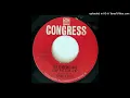 Shirley Ellis - The Clapping Song (Clap Pat Clap Slap) - 45 Rip
