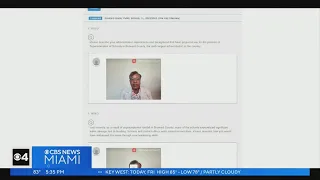 The search for Broward School Superintendent narrows
