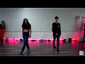 Sean Lew and Kaycee Rice - Boys - Lizzo | Brian Friedman Choreography | Kreativ Minds