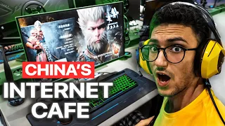 chinese internet cafes are like nothing you ve ever seen 